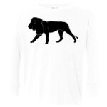 Toddler Long Sleeve Fine Jersey Tee Thumbnail