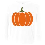 Toddler Long Sleeve Fine Jersey Tee Thumbnail