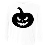 Toddler Long Sleeve Fine Jersey Tee Thumbnail