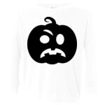 Toddler Long Sleeve Fine Jersey Tee Thumbnail