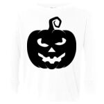 Toddler Long Sleeve Fine Jersey Tee Thumbnail