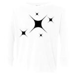 Toddler Long Sleeve Fine Jersey Tee Thumbnail