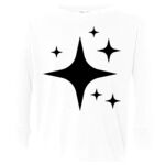 Toddler Long Sleeve Fine Jersey Tee Thumbnail