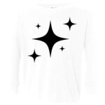 Toddler Long Sleeve Fine Jersey Tee Thumbnail