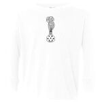 Toddler Long Sleeve Fine Jersey Tee Thumbnail