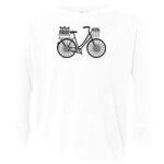 Toddler Long Sleeve Fine Jersey Tee Thumbnail