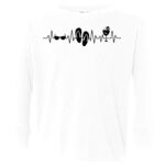 Toddler Long Sleeve Fine Jersey Tee Thumbnail