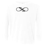 Toddler Long Sleeve Fine Jersey Tee Thumbnail