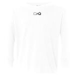 Toddler Long Sleeve Fine Jersey Tee Thumbnail