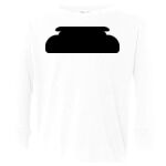 Toddler Long Sleeve Fine Jersey Tee Thumbnail