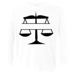 Toddler Long Sleeve Fine Jersey Tee Thumbnail