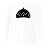 Toddler Long Sleeve Fine Jersey Tee Thumbnail