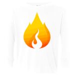 Toddler Long Sleeve Fine Jersey Tee Thumbnail