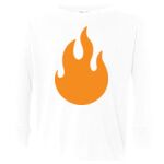 Toddler Long Sleeve Fine Jersey Tee Thumbnail