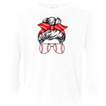 Toddler Long Sleeve Fine Jersey Tee Thumbnail