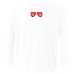 Toddler Long Sleeve Fine Jersey Tee Thumbnail