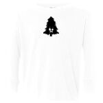 Toddler Long Sleeve Fine Jersey Tee Thumbnail