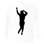 Toddler Long Sleeve Fine Jersey Tee Thumbnail