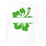 Toddler Long Sleeve Fine Jersey Tee Thumbnail