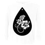 Toddler Long Sleeve Fine Jersey Tee Thumbnail