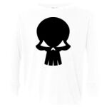 Toddler Long Sleeve Fine Jersey Tee Thumbnail