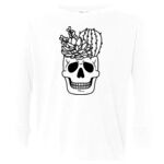 Toddler Long Sleeve Fine Jersey Tee Thumbnail