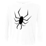 Toddler Long Sleeve Fine Jersey Tee Thumbnail