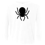 Toddler Long Sleeve Fine Jersey Tee Thumbnail