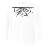 Toddler Long Sleeve Fine Jersey Tee Thumbnail