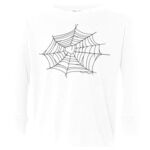 Toddler Long Sleeve Fine Jersey Tee Thumbnail