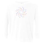 Toddler Long Sleeve Fine Jersey Tee Thumbnail