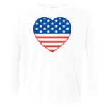 Toddler Long Sleeve Fine Jersey Tee Thumbnail