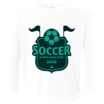 Toddler Long Sleeve Fine Jersey Tee Thumbnail