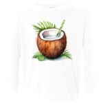 Toddler Long Sleeve Fine Jersey Tee Thumbnail