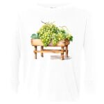 Toddler Long Sleeve Fine Jersey Tee Thumbnail