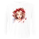 Toddler Long Sleeve Fine Jersey Tee Thumbnail