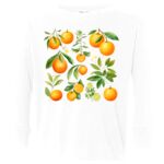 Toddler Long Sleeve Fine Jersey Tee Thumbnail