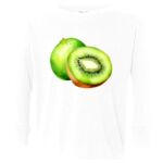 Toddler Long Sleeve Fine Jersey Tee Thumbnail