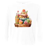 Toddler Long Sleeve Fine Jersey Tee Thumbnail