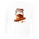 Toddler Long Sleeve Fine Jersey Tee Thumbnail