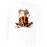 Toddler Long Sleeve Fine Jersey Tee Thumbnail