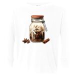 Toddler Long Sleeve Fine Jersey Tee Thumbnail