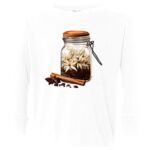 Toddler Long Sleeve Fine Jersey Tee Thumbnail