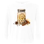 Toddler Long Sleeve Fine Jersey Tee Thumbnail