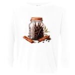 Toddler Long Sleeve Fine Jersey Tee Thumbnail