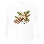 Toddler Long Sleeve Fine Jersey Tee Thumbnail