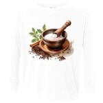 Toddler Long Sleeve Fine Jersey Tee Thumbnail