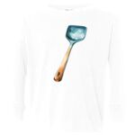 Toddler Long Sleeve Fine Jersey Tee Thumbnail