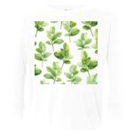 Toddler Long Sleeve Fine Jersey Tee Thumbnail