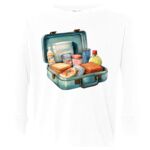 Toddler Long Sleeve Fine Jersey Tee Thumbnail